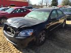 263618 Altima Nissan 05 Speedometer