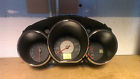 24810zb103 Altima Instrument 2005 Oem Odometer Nissan Speedometer Cluster