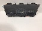 257-00880 Amc Eagle Concord Spirit Auto Speedometer Cluster Flawed No Tach