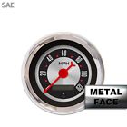 Gar2137zexhabbe American Instuments Sae Gauge Aurora Speedometer Ii Retro Rod