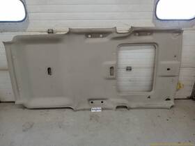 S1035824 American Motors Hummer H3 Interior Roof Overhead Headliner Fits 2006 2007 2008 2009 2010 06 07