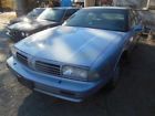 343934 Analog 95 Tachometer Speedometer Cluster