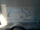 408742 Analog Pickup 91 Cluster Mt S10 Speedometer 90