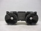 Aram002033ca 192238434lkq Ford Mustang Speedometer Speedo Miles Oem Lkq