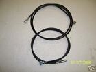 As1205.6 Asc Speedometer Cable 2pc