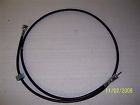 As1206 Asc Speedometer Cable Upper New El Camino Monte Carlo Malibu