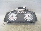 As4t-10849-ad 187025570lkq Ford Focus Speedo Cluster Speedometer Kph Oem