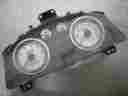 As4t-10849-fa Focus 10 11 Speedometer Cluster Mph Id Thru Fd 52280 257-05825