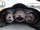 98764111432d07 Assembly Porsche 06 Cayman Speedometer