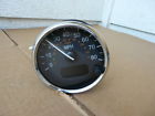 Q43-6034-101001c Assembly Speedometer Gauge Semi 387 Peterbilt Panel Dash