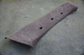 Ad43-n31011-agw Aston Rear Headliner Roof Trim Panel Oem Martin Rapide 2010