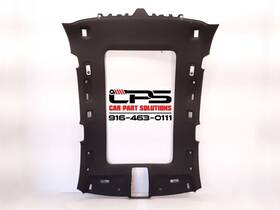 224.au1417 Audi 13-17 Q5 Headliner