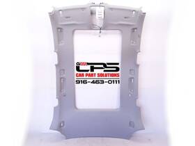 224.au1419 Audi 18-20 Q5 Headliner