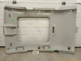 224.au1613 Audi A4 Allroad Interior Overhead Roof Headliner Panel Fits 2013-2016 13 14 15