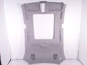 4m8867506byt4 Audi 224.au1718 17-19 Q7 Headliner
