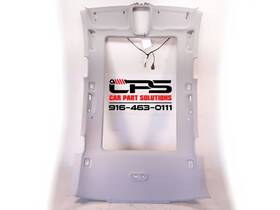 224.au1722 Audi 17-23 Q7 Headliner