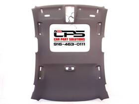 224.au1e16 Audi 15-18 A3 S3 Headliner