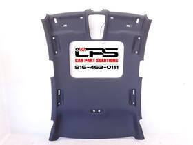 224.au1m21 Audi 17-23 A4 Headliner