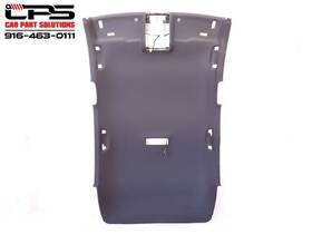 224.vw1g16 Audi 15-19 Vw Golf Gti Headliner