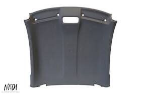 420867505q Audi 2013 2014 2015 R8 Coupe Upper Black Headliner Panel Oem