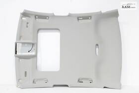 4g5867506ahf6 Audi 2012-2018 A6 C7 Sedan Roof Headliner Ceiling Panel Trim Cover Gray Oem