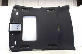 4g5867506a Audi 4g5867506m 2012-2018 A6 Roof Headliner Ceiling Panel Trim Cover Oem
