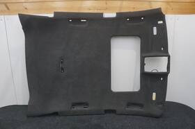 4g8867506 Audi Roof Ceiling Headliner Interior Panel Alcantara Oem Rs7 2014-2018