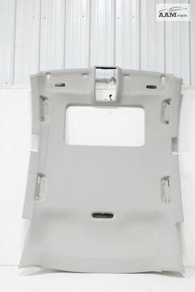 4g8867506a Audi 2012-2018 A7 Quattro 4g8 Roof Headliner Ceiling Panel Trim Liner Cover Oem