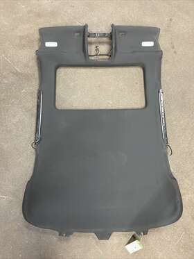 4h0867505 Audi 2011 - 2017 A8 S8 Headliner Roof Oem
