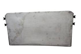 Audi 4h0877255a 11-17 A8l A8 D4 Quattro Headliner Sunroof Sunshade Trim Cover 4h0877255 Oem