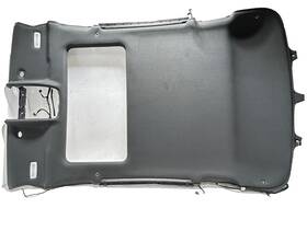 4h4-867-505 Audi 2011 - 2018 A8 L Roof Headliner Ceiling Panel Trim Cover Oem