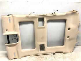 4h4867505k Audi 2011-2018 A8 L D4 Interior Roof Headliner Trim Panel Oem