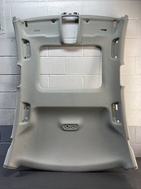 4k5867505m Audi 2019 2020 2021 2022 2023 2024 A6 C8 Headliner Sunroof Z7 Oem