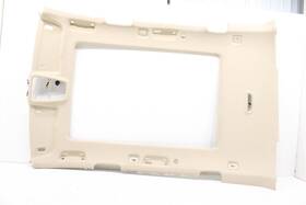 4m0867506j Audi Q7 Roof Headliner Liner Cover Trim Panel Oem 2017 - 2019