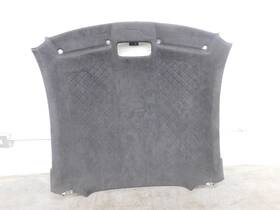 4s8867505n Audi 2018 17 18 20 R8 V10 Plus Alcantara Diamond Stitch Headliner #2429 Y1