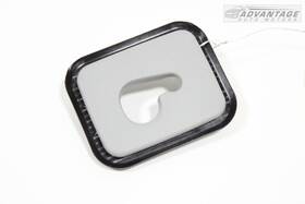 80a-861-303-dt4 Audi 2018-2024 Q5 Roof Rear Left Side Headliner Coat Hook Trim Plate Bracket Oem
