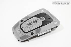 80a-947-135-an-bc5 Audi 2018-2019 Q5 Fy Front Roof Overhead Console Dome Light Lamp Switch Oem