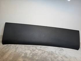 8e9867839a Audi A4 S4 Avant B6 B7 Rear Trunk Roof Headliner Trim Black Oem