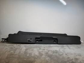 8e9868631c Audi 02-08 A4 S4 B6 B7 Avant Middle Headliner Trim Left Black Oem