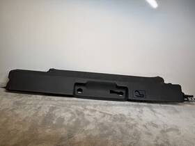 8e9868632c Audi 02-08 A4 S4 B6 B7 Avant Middle Headliner Trim Right Black Oem