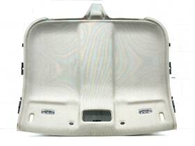8j8867599a Audi 2007-2014 Tt Mk2 Coupe Interior Overhead Roof Headliner Cover Panel Oem