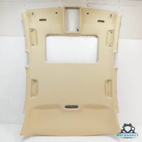 8k5867501a Audi 8k5867505b 2008-2015 A4 S4 B8 Interior Roof Headliner Oem
