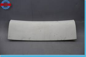 8p4867839 Audi 06-13 A3 Quattro Rear Overhead Center Header Trim Cover Panel Oem