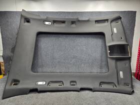 8r0-867-501-aa-k23 Audi 2014-2017 Sq5 Upper Roof Interior Headliner Ceiling Panel Trim Cover Oem