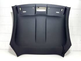 8s8867505f Audi 2016-2023 Tt Tts Coupe Black Interior Upper Headliner Cover 8s8 867 505 F