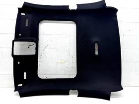 8t0867501a Audi 8t0 867 501 2013-2017 S5 Coupe Black Interior Roof Headliner Oem A