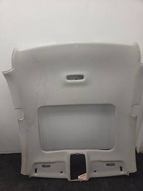 8t0880674 Audi 08-17 A5 Coupe Upper Overhead Headliner Roof Trim Cover Panel Oem