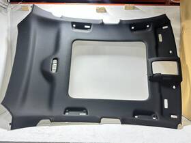 8u0-867-505-m-sp8 Audi Q3 2015-2018 Upper Overhead Ceiling Headliner Cover Panel Trim Interior Oem