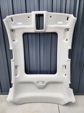 8u0867505m Audi 2015 2016 2017 2018 Q3 Roof Headliner Head Liner Ceiling Panel Trim Cover