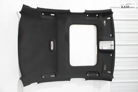 8v5867505mys3 Audi 2017-2020 A3 Quattro Upper Roof Headliner Ceiling Cover Trim Panel Oem